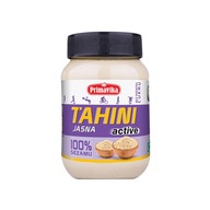 Primavika Tahini jasna active 100% sezamu 460 g