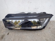 light left REFLEKTOR left FULL LED SKODA OCTAVIA 4 IV 5E3 NX3 NX5 2020