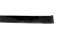 moulding windows windscreen left CITROEN C5 III X7 9659145980 KTVD