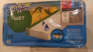 Swiffer Utierka na mokré utieranie citrusová sviežosť 24 kusy