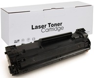 Toner do HP LASERJET PRO MFP M125a M125nw M125rnw M126a M126nw M127fn 83A