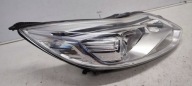 light front front right xenon Ford Focus MK3