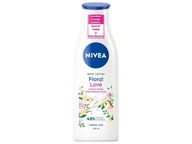 NIVEA Body Lioton Floral Love Balsam do ciała 250 ml