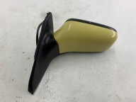 VOLVO V40 and mirror left 5 PIN 248-11 ZOLTE