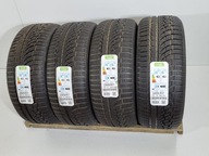 Opony K1899 Nokian 235/55R17 zimowe komplet jak nowe