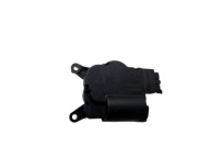 Micro moteur Bloc de chauffage complet FIAT PUNTO EVO A21000700