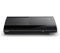 Konsola PlayStation 3 Super Slim 12GB PS3 Używana