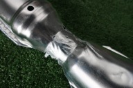 cover header pipe KATALIZATORA SUZUKI JIMNY DOHC