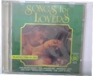 Songs for lovers - various artists