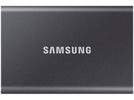 Dysk SAMSUNG Portable T7 1TB SSD