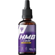 TREC HMB LIQUID 100ML SIŁA RZEŹBA REDUKCJA