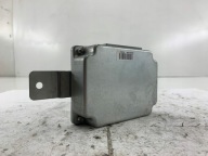 CHEVROLET MATIZ 0.8 module SENSOR airbag 96663741