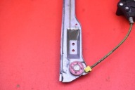 window regulator left front EU 5000577 OPEL CORSA D 5D HB 06-11