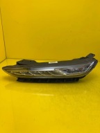 light left front Hyundai Kona 17-20 upper Led