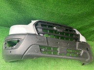 Ford Transit Mk8 Lift bumper front front