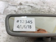 MERCEDES W211 rear-view mirror inner 2118110107
