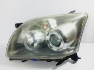 light left front REFLEKTOR left front XENON 35108 TOYOTA Avensis T25 06-08