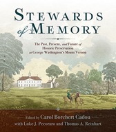 Stewards of Memory: The Past, Present, and Future