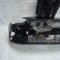 OPEL CORSA F 19- bumper front front grill 9830280980