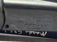 mirror left electrics MAZDA 626 2.0 D 5 PIN