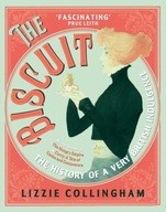 The Biscuit: The History of a Very British