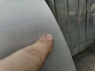 door right front right front ZAFIRA B Z157