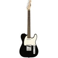 Gitara elektryczna Fender SquierBullet Tele LRL BK