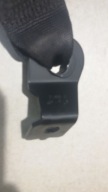 tension belt safety left front ZAFIRA B 566331211