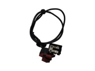 wiring terminal plus PORSCHE CAYENNE II 7P
