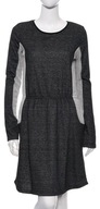 PEPPERTS sukienka dresowa długi rękaw 170 - 176 cm