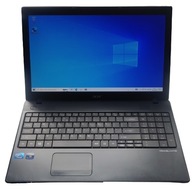 Acer Travelmate P453 Intel Celeron B830 4GB/250HDD