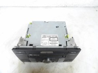 FORD FOCUS MK2 RADIO 4M5T-18C815-AD