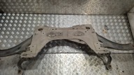 axle beam front axle beam RENAULT CLIO III