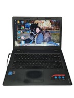 Notebook Lenovo IdeaPad 100S-14IBR 14 " Intel Celeron Dual-Core 2 GB / 64 GB strieborný