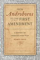 From Androboros to the First Amendment: The