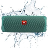 Głośnik przenośny JBL Flip 5 Eco zielony 20 W