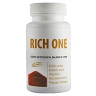 QualDrop RICH ONE 30g aminokwasy, kwas fulwowy