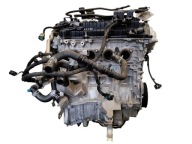 engine complete RENAULT CAPTUR II 1.6 E-TECH 143KM 105kW H4M632 21 TYS