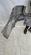 VOLVO V60 II 2 18-> bumper rear part rear PDC