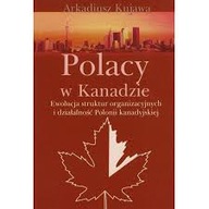 Polacy w Kanadzie Arkadiusz Kujawa