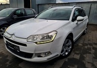 Citroen C5 C5 2.0 HDi Millenium 140 km NAVI sk...