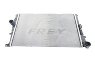 Frey 823816901 Chladič, chladiaci systém motora