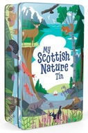 My Scottish Nature Tin Praca zbiorowa