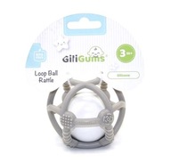 CSÖRGŐ LABDA, SZÜRKE