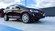 VOLVO XC60 T5 245KM