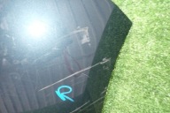 HYUNDAI I30 III HB 20- bumper rear rear part