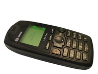 Telefón Sagem myX-1 4/16 MB čierny
