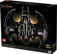 LEGO Super Heroes 76161 Batwing z 1989 roku