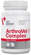 ARTHROVET HA Complex SMALL BREED CATS 60 kaps