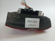 VOLVO V40 and light right rear part